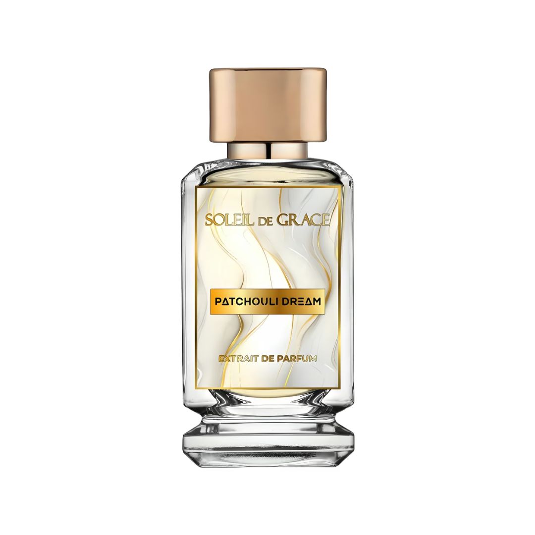 Patchouli Dream Extrait de Parfum
