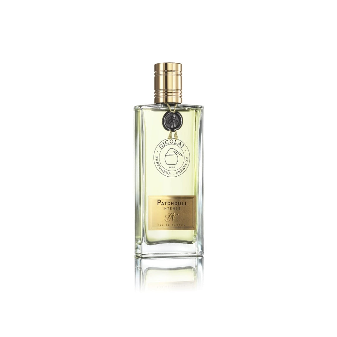 Patchouli Intense