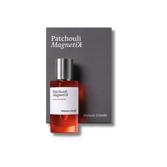 Patchouli Magnetik