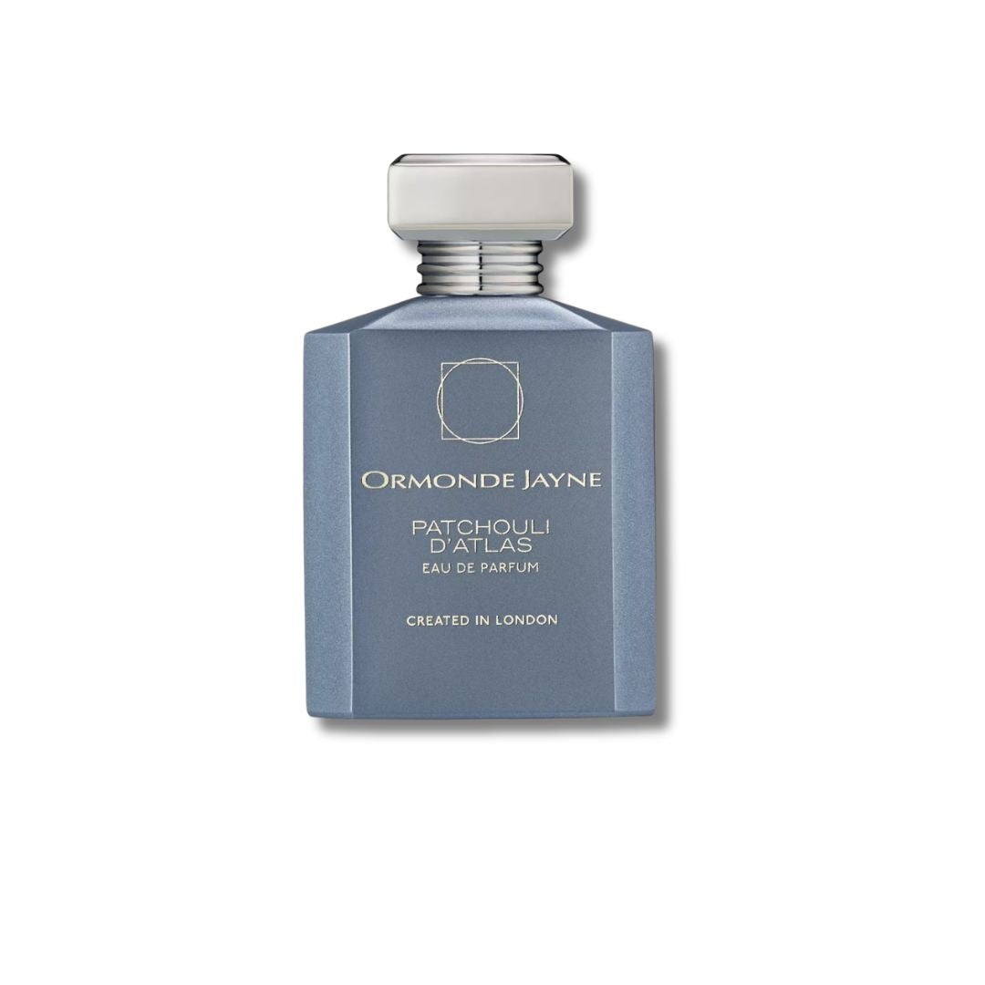 عطر باتشولي دا أطلس