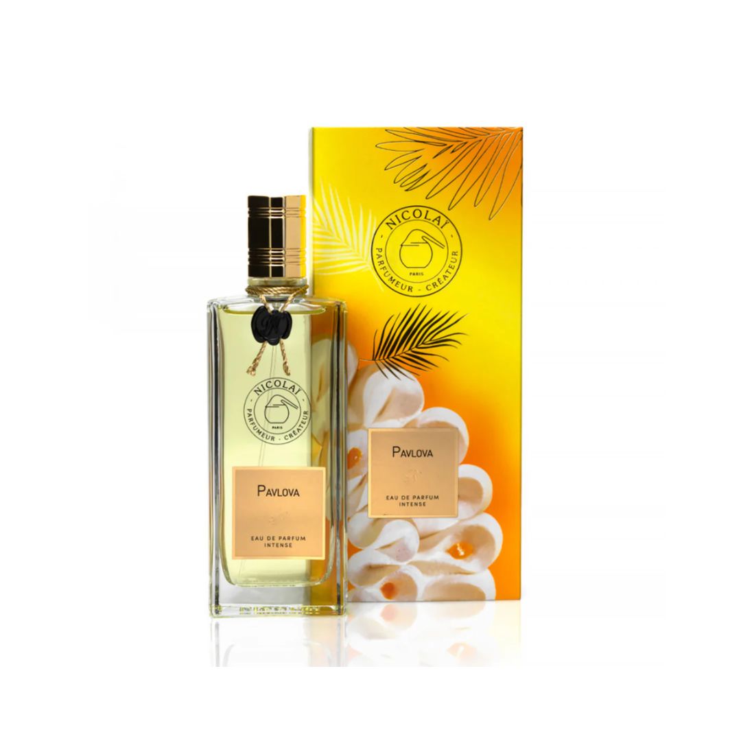 Pavlova Eau de Parfum