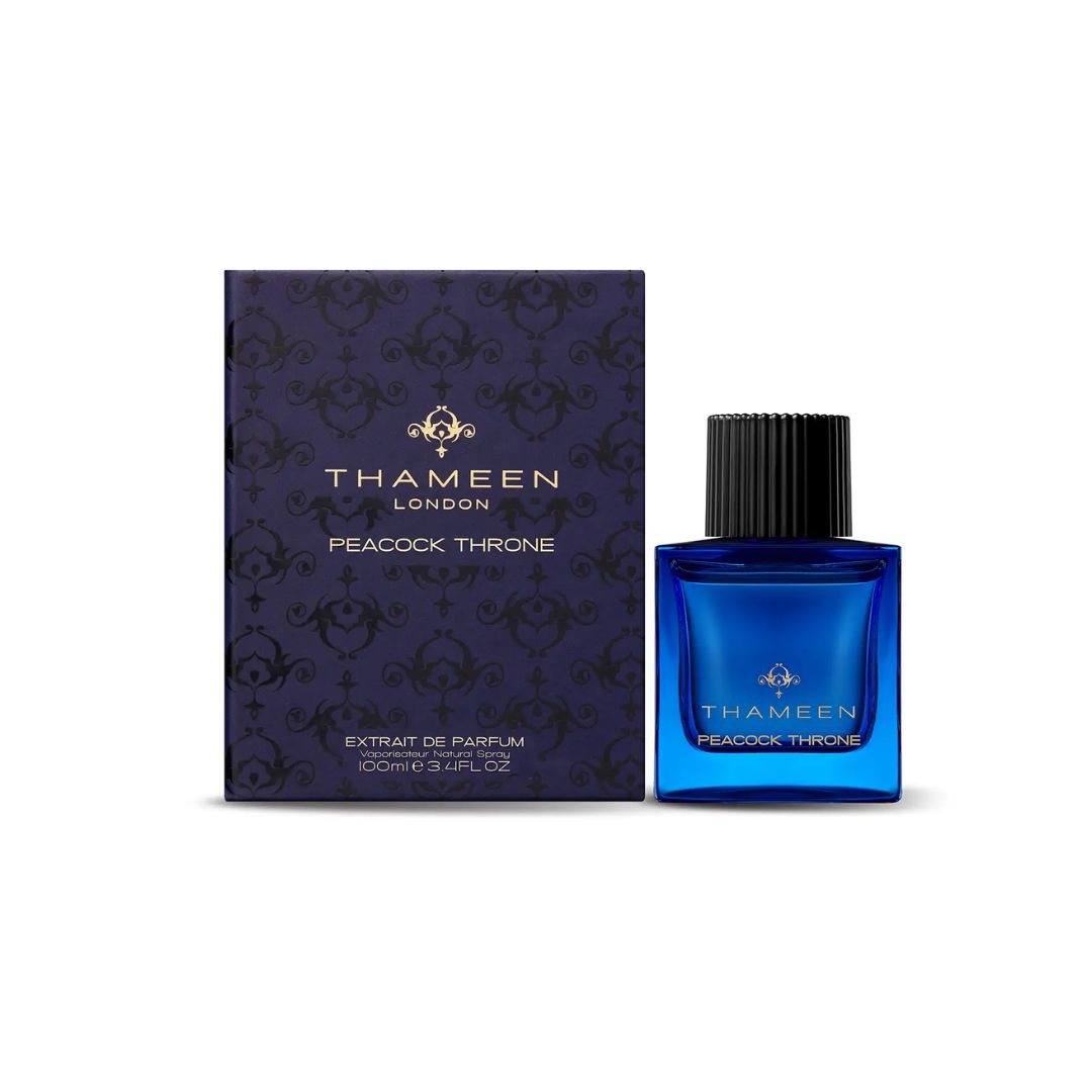 عطربيكوك ثرون إكستريت دو بارفان