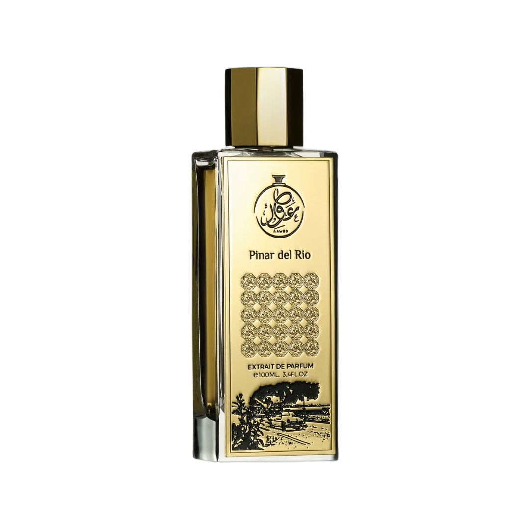 Pinar del Rio Extrait de Parfum