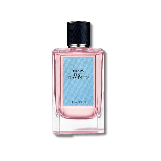 عطر بينك فلامينغوز أو دو بارفان