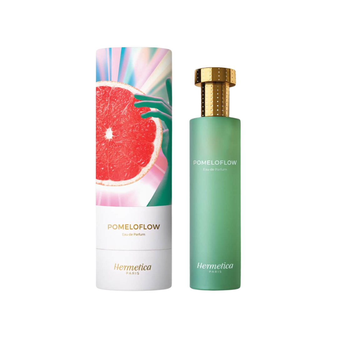 Pomeloflow Eau de Parfum