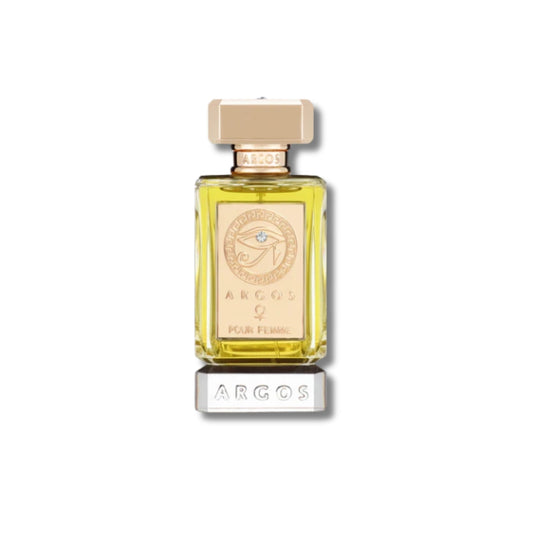 عطر بور فيم أو دو بارفان