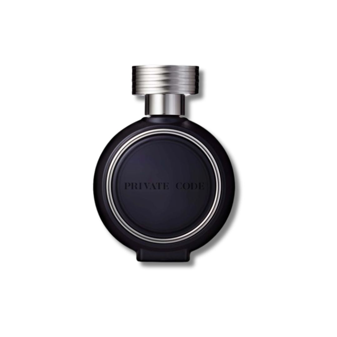 Private Code Eau de Parfum