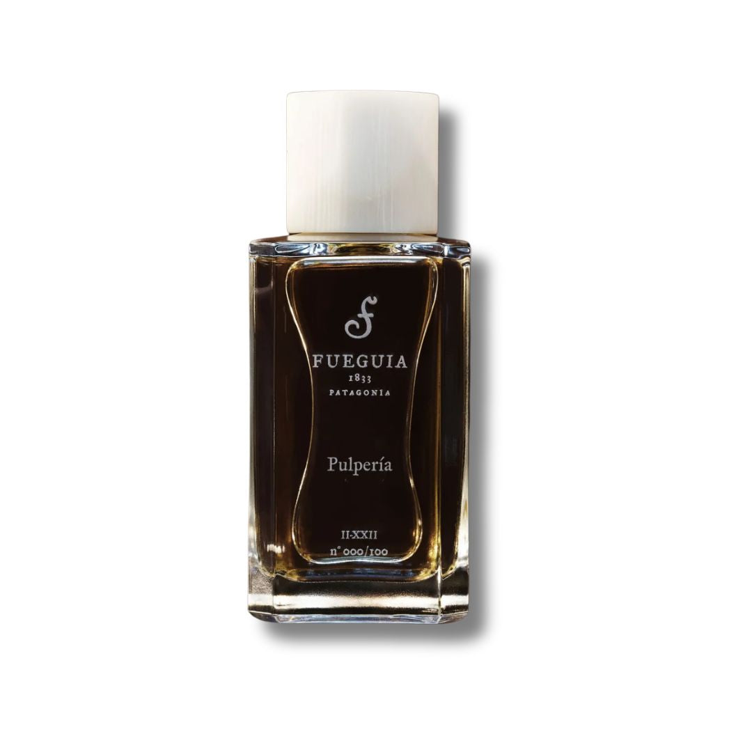 Fueguia 1833 Pulperia Pure Essense – Amberiya.ae