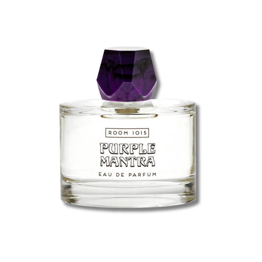 عطر بيربل مانترا أو دو بارفان