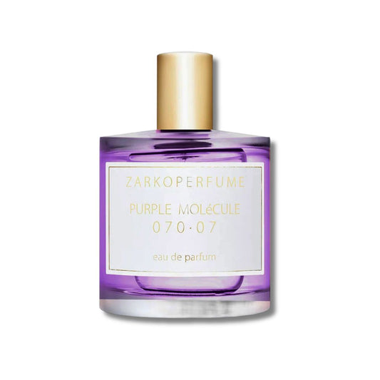 Purple Molecule 070 · 07 Eau de Parfum