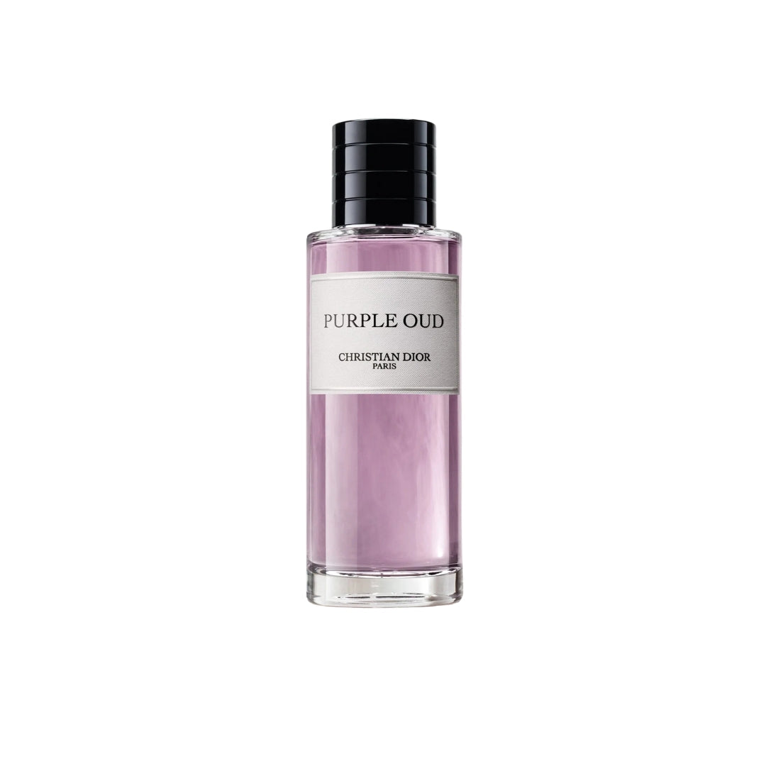 Purple Oud