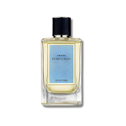 عطر بيربل رين أو دو بارفان