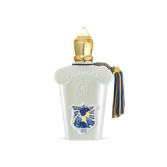 عطر كواترو بيزي