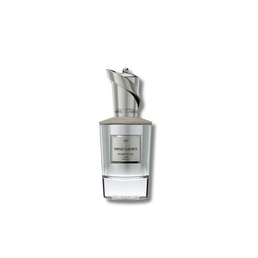 عطر  كوينينج إكستريت دو بارفان
