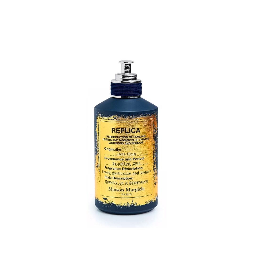 Replica Jazz Club Limited Eau de Toilette