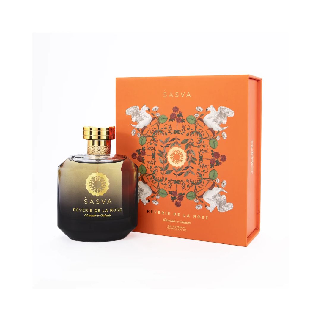 Reverie de la Rose Eau de Parfum