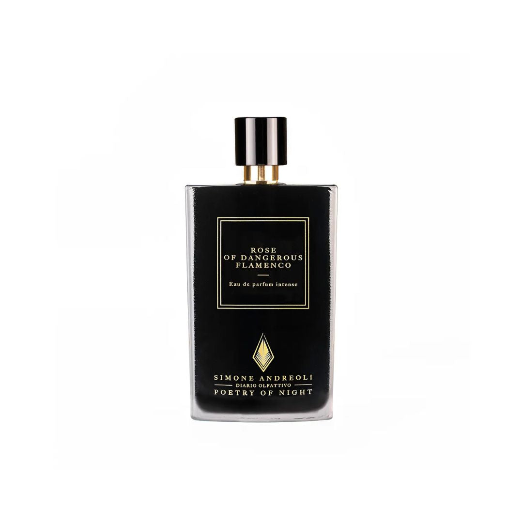 Rose of Dangerous Flamenco Eau de Parfum