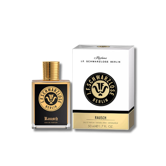 عطر راوش أو دو بارفان