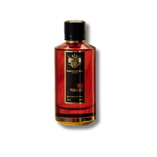 عطر ريد توباكو أو دي بارفان