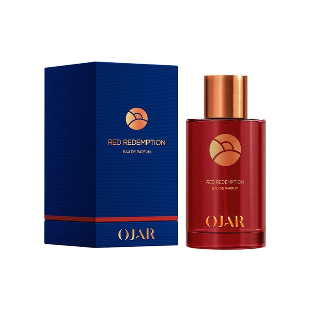 عطر ريد ريدمبشن أو دو بارفان