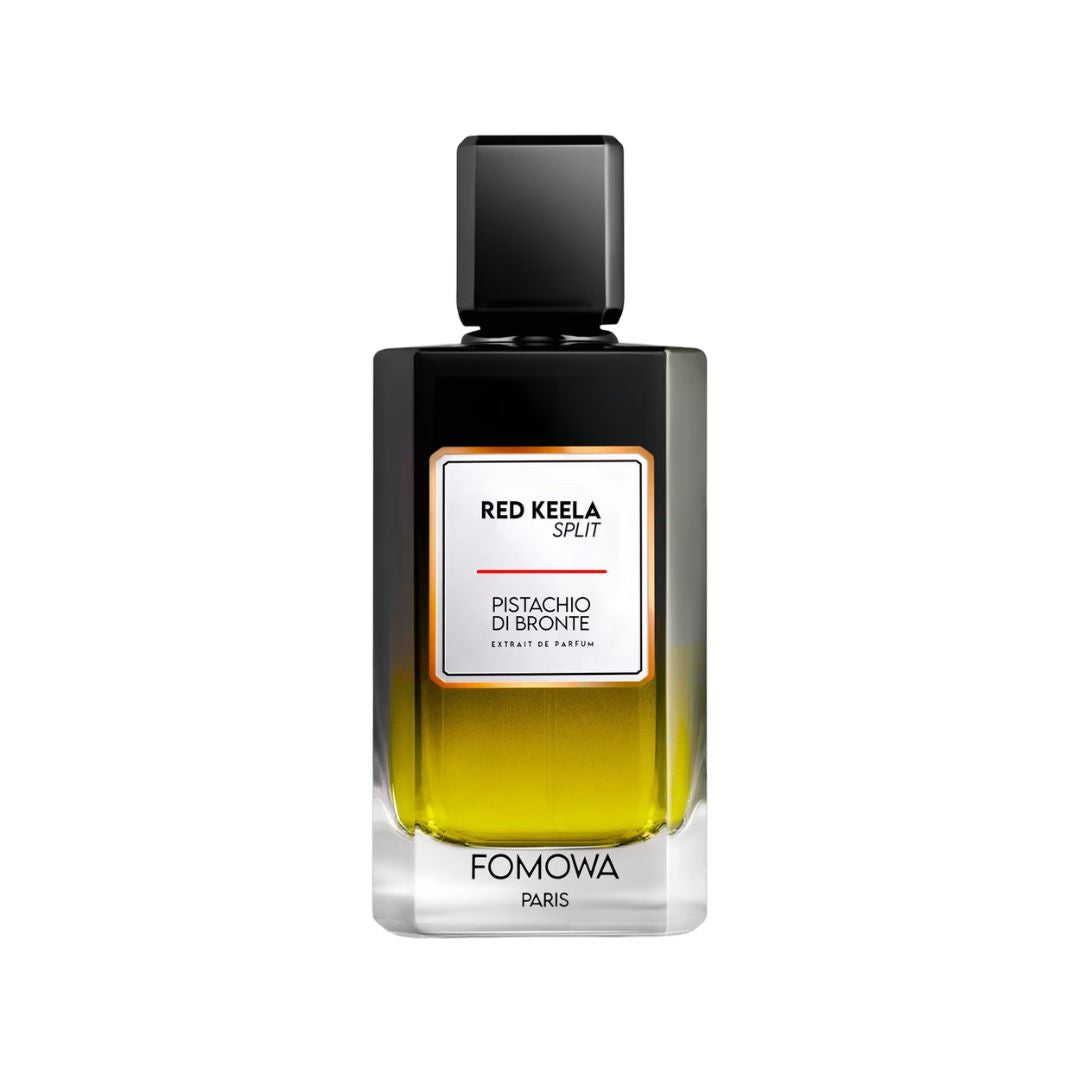 Red Keela Split Extrait de Parfum