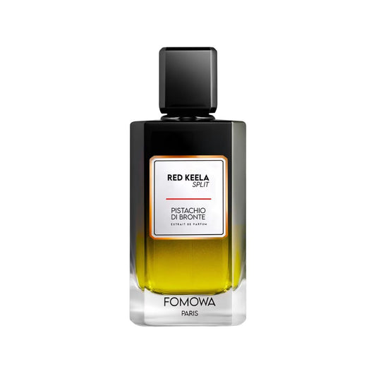 Red Keela Split Extrait de Parfum