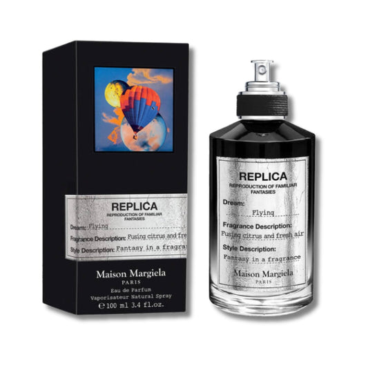 عطر ريبليكا فلاينغ أو دي بارفان