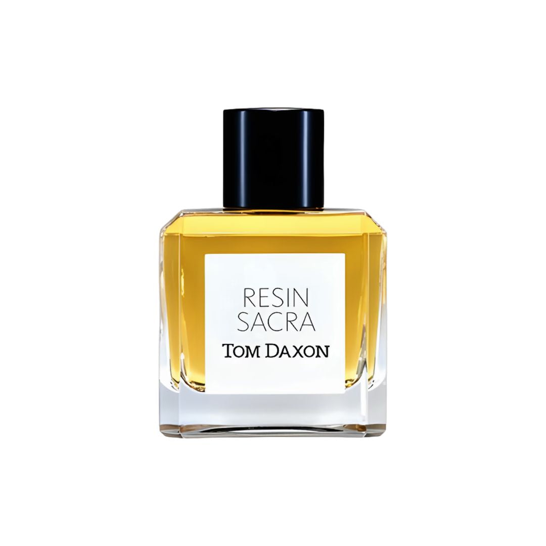 Resin Sacra Eau de Parfum