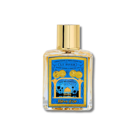 Reve d'Or Eau de Parfum