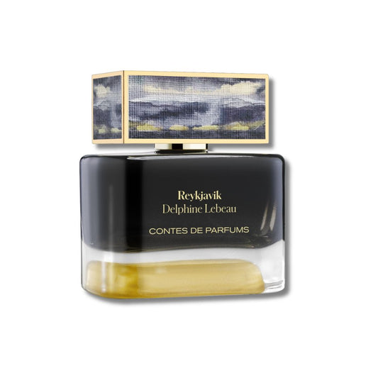 Reykjavik Eau de Parfum