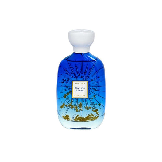 عطر ريفييرا لازولي أو دو بارفان