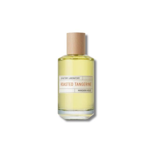 ماء عطر تانجرين المحمص