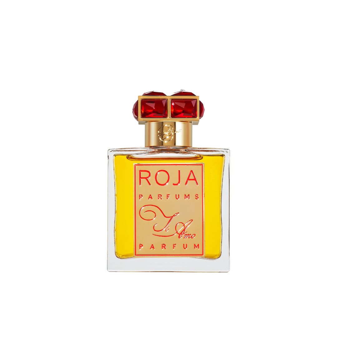 Ti Amo Parfum
