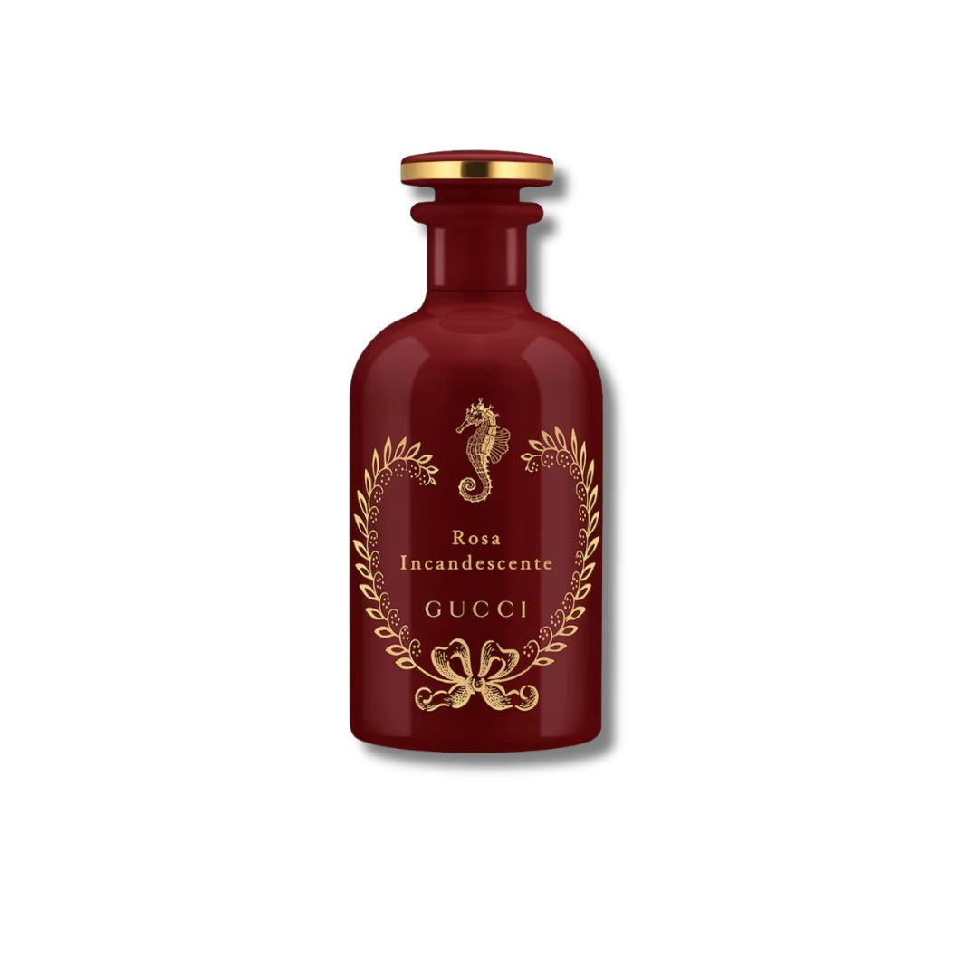 ماء عطر روزا إنكانديسينت