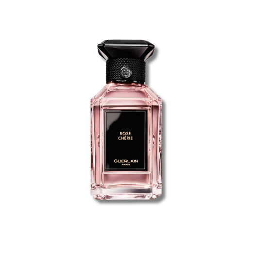 Rose Cherie Eau de Parfum