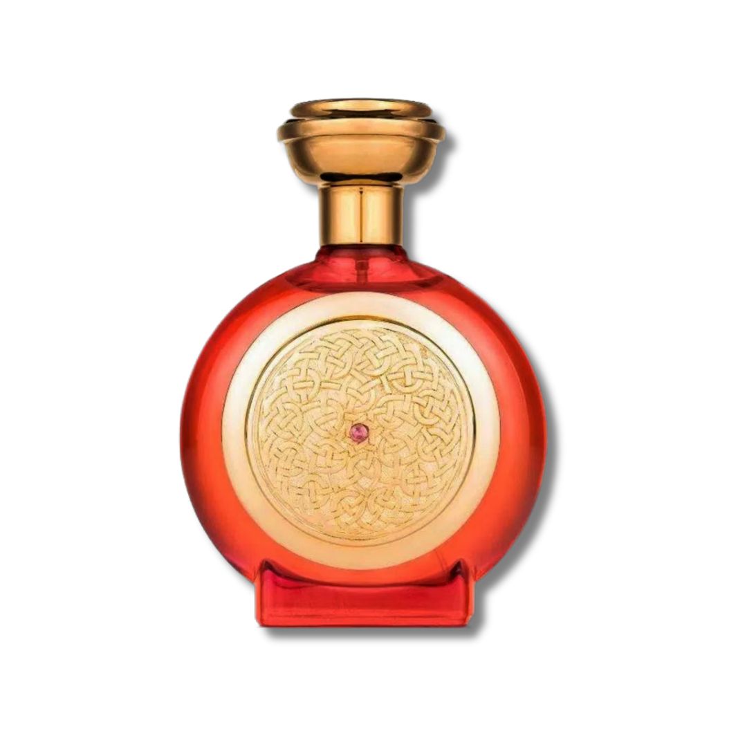 Rose Sapphire Parfum