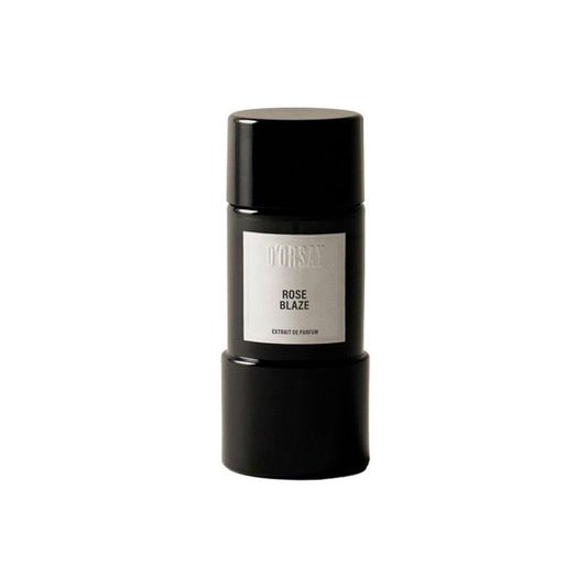 Rose Blaze Extrait De Parfum