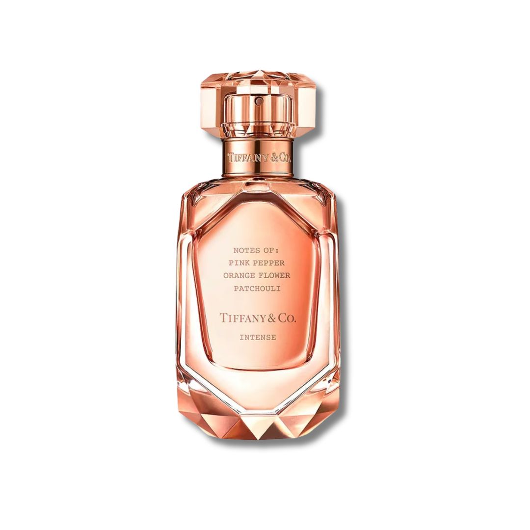 Rose Gold Intense Eau de Parfum