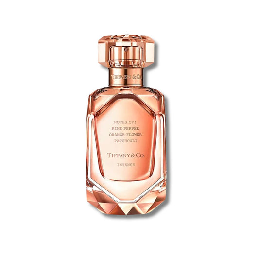 ماء عطر روز جولد انتنس