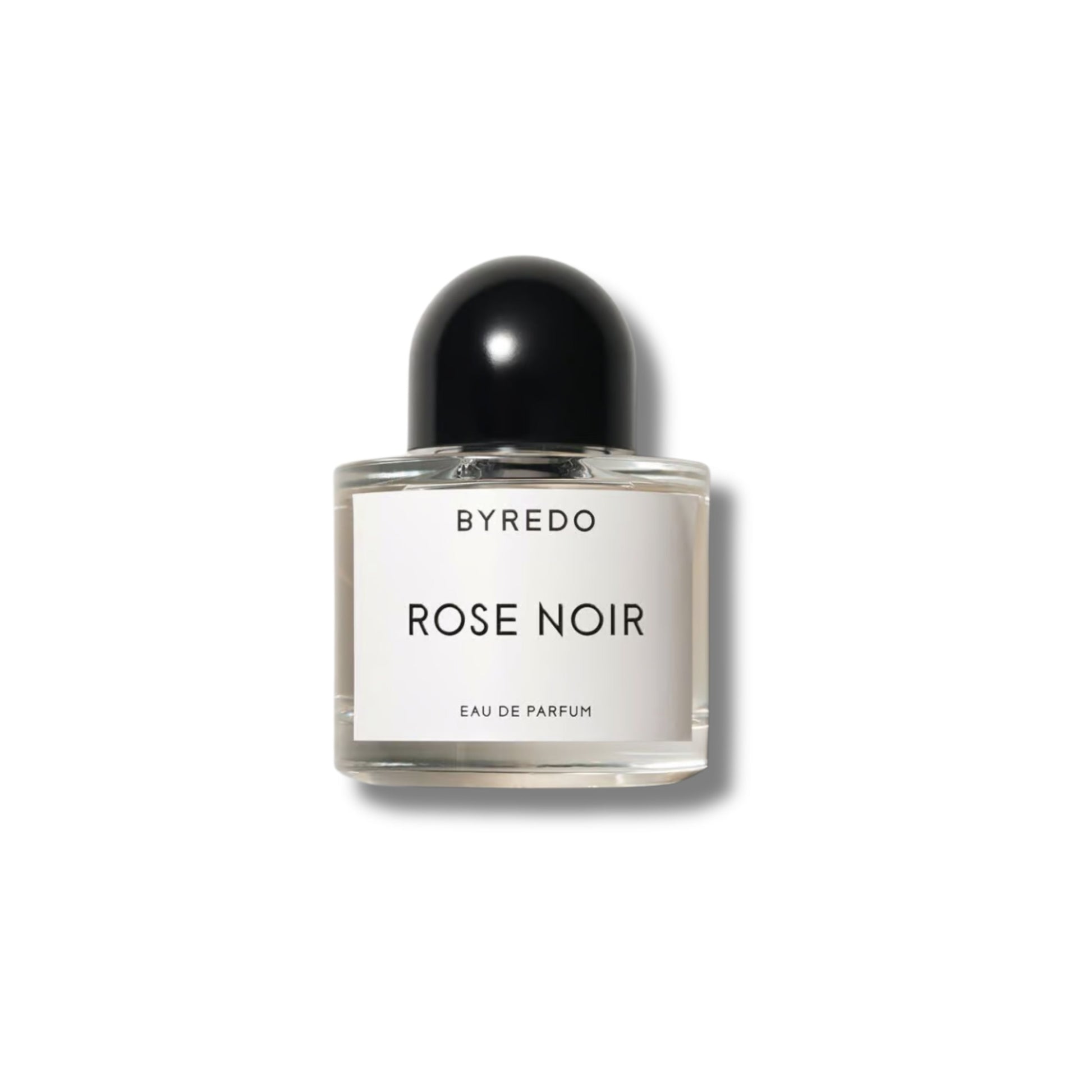 Rose Noir