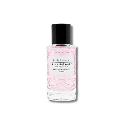 Rose Rebatchi Eau de Parfum