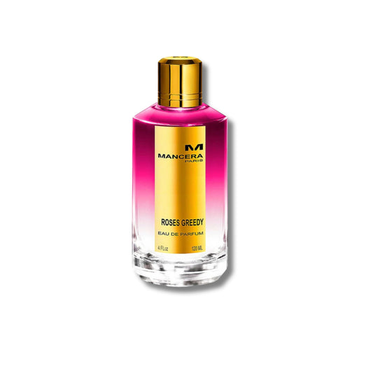 عطر روزيز جريدي أو دي بارفان