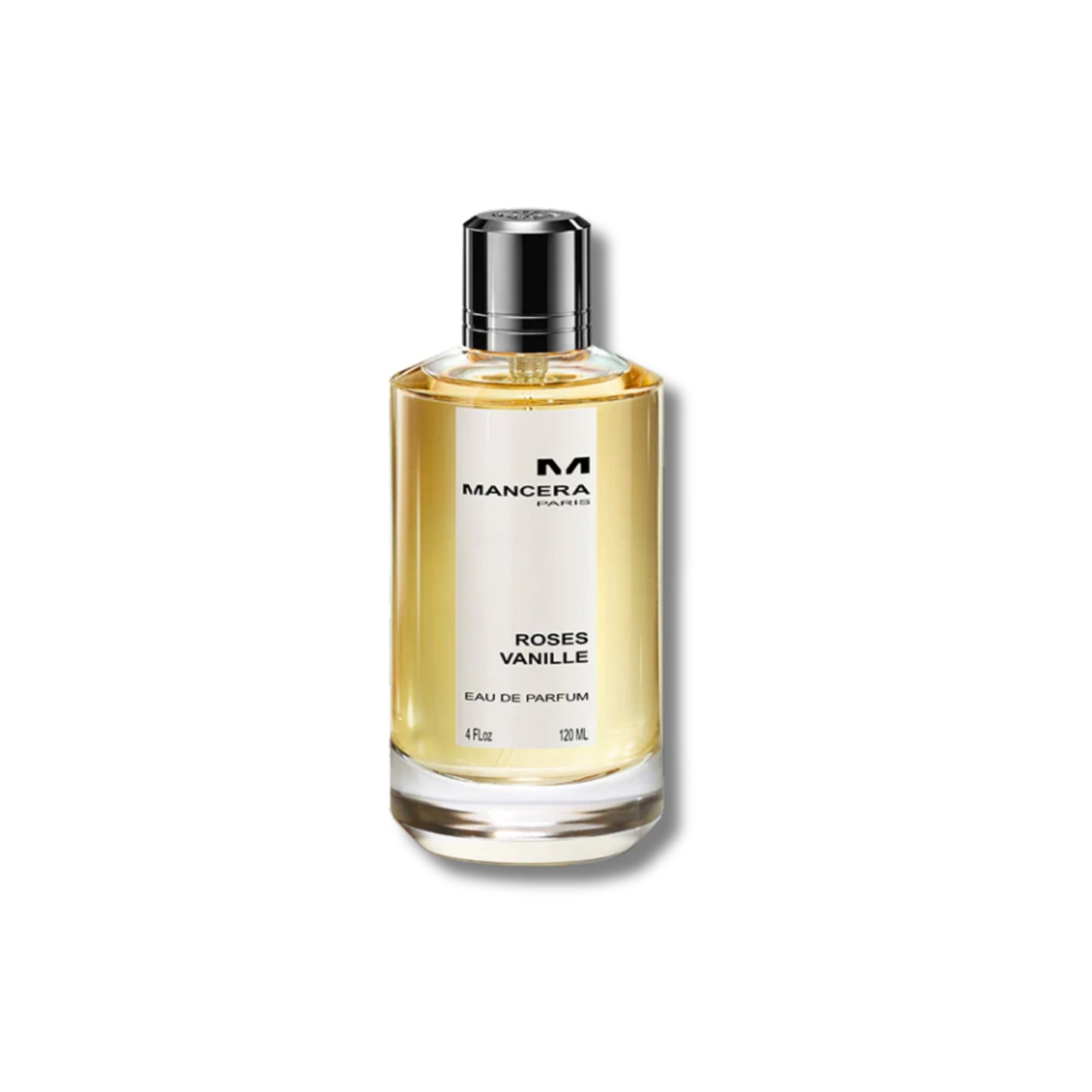 Roses Vanille Eau De Parfum