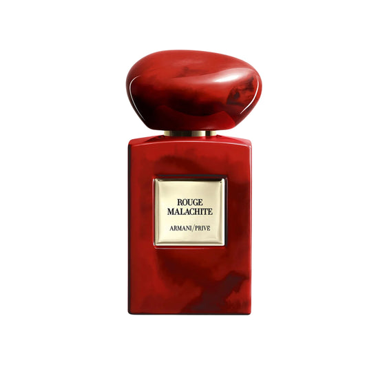عطر روج مالاكيت أو دي بارفان