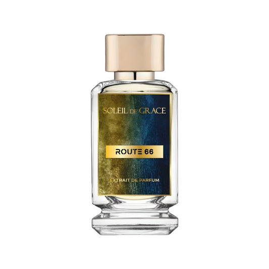 Route 66 Extrait de Parfum