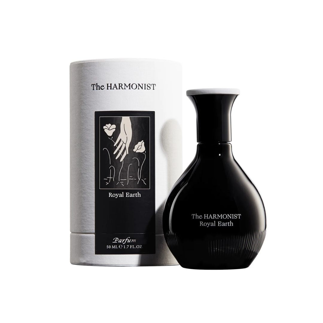 Royal Earth Parfum