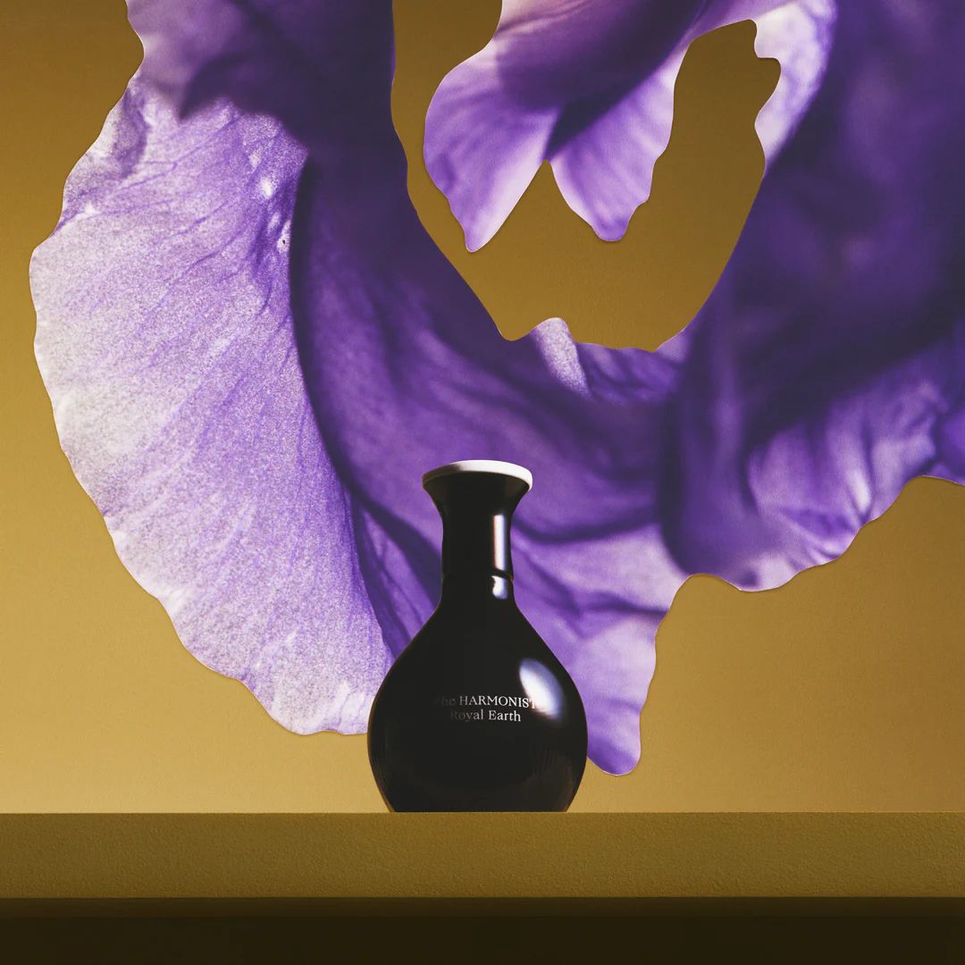 Royal Earth Parfum