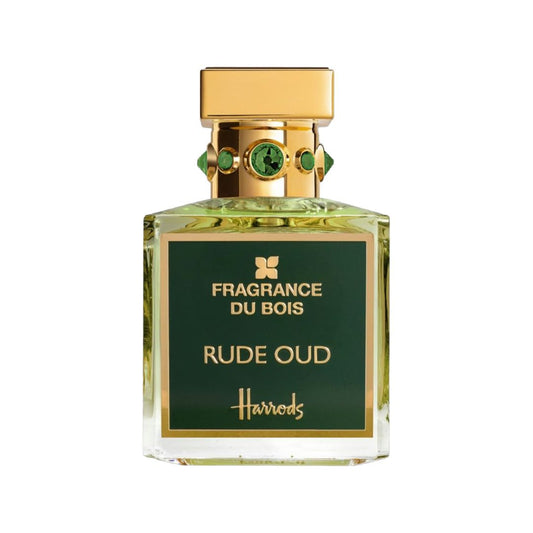 Rude Oud Parfum