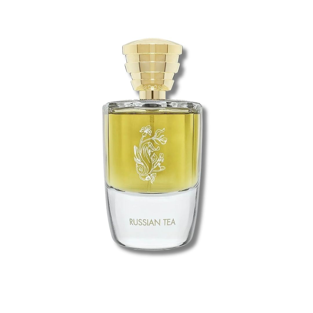 Russian Tea Eau de Parfum