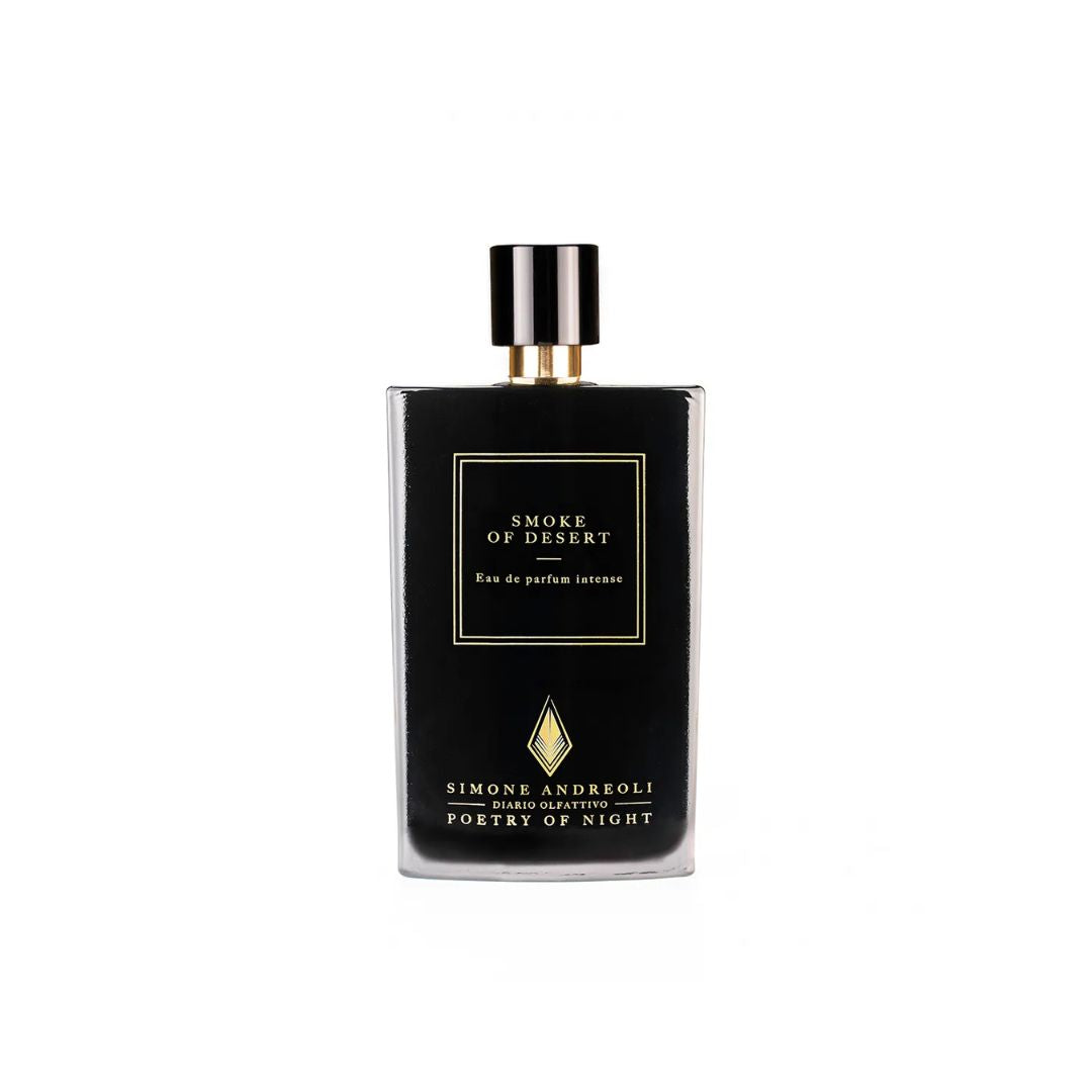Smoke of Desert Eau de Parfum Intense